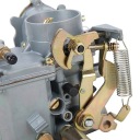 КАРБЮРАТОР 113129029A DO VW BEETLE 30/31 PICT-3 ТИП 1&2 GHIA Z УЩІЛЬНЮВАЧ  фото 10