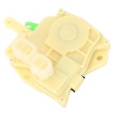 AVANT LEFT DOOR LOCK SITAL 72155 S5A A01 SIDE PORTES SERMATOR POUR 9Pphoto 13