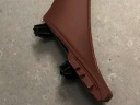 MANIVELLE PORTES GAUCHE AVANT ARRIÈRE UK SATTLE SADDLE BROWN VERS BMW F10 F11 F18 LIFTphoto 8