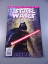 STAR WARS 1/2011 DARTH VADER UKRYTE OSTRZE Rodzaj fantasy, science fiction, horror