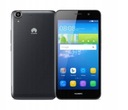 Huawei Y6 SCL-L01 LTE Czarny | A-