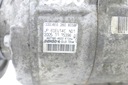 Kompresor klimatizácie AUDI A4 B7 2.0 TDI 8E0260805BF Stav balenia náhradný