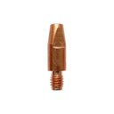 ТОКОВОЙ КОНЕЦ M6/1,2 мм