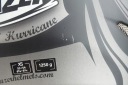 ШЛЕМ ENDURO CROSS LAZER MX7 HURRICANE XS  фото 6