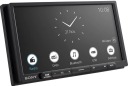 SONY XAV-AX 4050 БЕСПРОВОДНОЙ ANDROID АВТО И CARPLAY TOYOTA AVENSIS T27