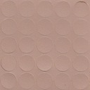 ЧЕХОЛЫ ДЛЯ МЕБЕЛИ САМОКЛЕЯЩИЕСЯ 14ММ КАПУЧИНО 098