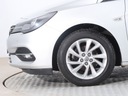 Opel Astra 1.2 Turbo, Salon Polska, 1. Właściciel Wyposażenie - komfort Elektrycznie ustawiane lusterka Elektryczne szyby tylne Elektryczne szyby przednie Wspomaganie kierownicy Wielofunkcyjna kierownica