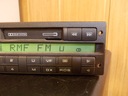 RADIO VW GAMMA 3 3 PASSAT GOLF GTI G60 SYNCRO RARYTAS VINTAGE CORRADO 