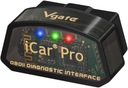 Диагностический интерфейс Vgate iCar Pro BT4.0 4.0