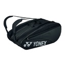 Tenisová taška Yonex Team Racquet Bag x 12 black Kód výrobcu H423212V4