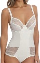 Sassa Моделирующее боди 941 Lace Underwire 80C