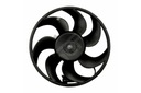 VENTILADOR CHLOD OPEL ASTRA H 04- HART 