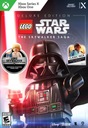 LEGO Star Wars Skywalker Saga Deluxe Edition XBOX