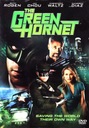 The Green Hornet [DVD] Michel Gondry EAN (GTIN) 5903570147364