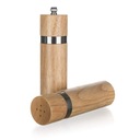 СПЕЦИИ СОЛОНКА, перечница, деревянная, мясорубка