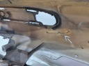 MERCEDES SL R230 SL230 W230 A230 230 5,5 55 AMG PARE-CHOCS AVANT AVANTphoto 11