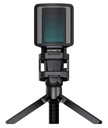 Микрофон AstroByte NOVA BLACK — штатив USB RGB / ИГРОВОЙ / ПОТОКОВЫЙ