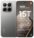 Смартфон Xiaomi 15T Pro 12/1 ТБ 5G eSIM NFC Dual SIM AI Серый Серый