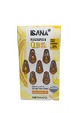ISANA Q10 kapsułki przeciwzmarszczkowe