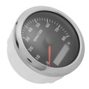 ТАХОМЕТР 85 MM 0–8000 OBR./MIN 7 КОЛЬОРІВ ПІДСВІТКА IP67 Z8  фото 6
