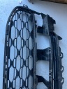 GRILLE CENTRALE PARE-CHOCS INFÉRIEURE C4 GRAND PICASSO II AA36427650 AVANT RESTYLAGEphoto 8