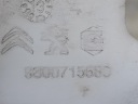 PEUGEOT 308 T9 II RÉSERVOIR RÉSERVOIR LAVE-GLACES 9801927380photo 11