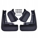 GUARDABARROS PARA VW TRANSPORTER MULTIVAN T5 T6 16-19 