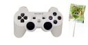 Sony Dualshock 3 Pad Original Белый