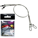 ОСНАСТКА ДЛЯ СПИНИНГА, ЩУКА, СУДАК, ВОЛЬФРАМОВЫЙ СТОЛИК, 20СМ, 2 шт.