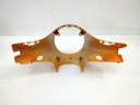 VESPA GTS 125-300 PROTECTION APPAREILS CAOUTCHOUC NEUF W-WAphoto 6