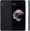 Смартфон XIAOMI Redmi Note 5 4/64 ГБ 5,99 дюйма, черный