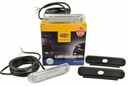 MAGNETI MARELLI LED DRL LAQ050 ПЛОСКИЕ ДНЕВНЫЕ ХОДОВЫЕ ФОНАРИ