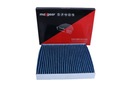 FILTER CABINS PEUGEOT 4007/MITSUBISHI OUTLANDER/LANCER SILVER CARBON FROM photo 3 - milautoparts-fr.ukrlive.com