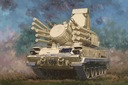 ZPRK DB 96K6 Pantsir-S1 (Tracked) Trumpeter 01093 skala 1/35