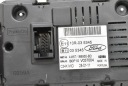 RADIO MONITEUR LECTEUR DE CARTE DISQUES AM5T-18K811-BD CD AUX FORD FOCUS MK3 11-15photo 13