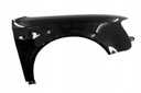 КРЫЛО AUDI A4 B7 LZ9Y ПРАВОЕ 04-08 ПЕРЕДНЕЕ ОЦИНКОВАННОЕ