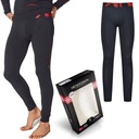 HENDERSON термобелье термоактивное черное, размер L