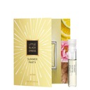 Little Black Dress Summer Party, образцы Avon