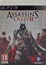 Assassin's Creed II PS3 6942 БЕСПЛАТНО