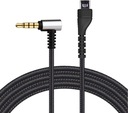 КАБЕЛЬНЫЙ ШНУР ДЛЯ STEELSERIES ARCTIS 3 5 7 9X Pro