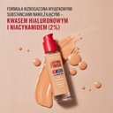 Rimmel Lasting Finish 203 TRUE BEIGE 35H тональный крем для лица 30 мл