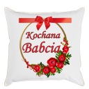 ПОДУШКА НА ДЕНЬ МАТЕРИ, ПОДАРОК ​​БАБУШКЕ, ВЫКРОЙКИ