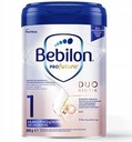 Бебилон Модифицированное Молоко Профутура Дуо Биотик 1