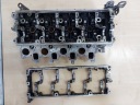 AUDI A3 1.6 TDI CAY 105KM 12R ГОЛОВКА КОМПЛЕКТНА 03L103373A 03L103286A  фото 6