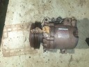 COMPRESSOR AIR CONDITIONING SUBARU FORESTER I 2.0 AWD EJ202 2F67045010  photo 9