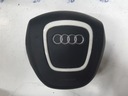 AUDI A4 B8 08 — ПОДУШКА БЕЗОПАСНОСТИ ВОДИТЕЛЯ 4 РАМА