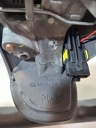 206.PEUGEOT 206 КЕРМО + ПОДУШКА AIRBAG 9644116577 96441166ZR  фото 16