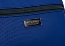 Мужская косметичка PETERSON, дорожная сумка, вместительная, органайзер на молнии