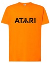 Pánske tričko ATARI logo L n Pohlavie Výrobok pre mužov