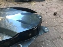 КРИЛО ПЕРІД ПЕРЕДНІЙ ПРАВИЙ AUDI Q3 II 2 18-23ROK S-LINE 83A 83A821120 ОРИГІНАЛ  (18830182804) фото min 7
